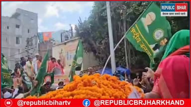 पवन सिंह और तेजस्वी Yadav आमने सामने हुए
#MuzaffarpurNews #PatnaNews #TejPratapYadav #BiharNews #Muzaffarpur #pawansingh