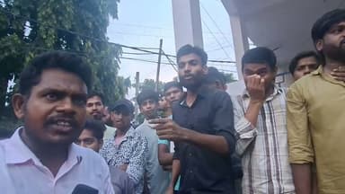 शिक्षा मंत्री के बाद किसकी बारी जानिए सच्चाई #dharnapardashan #pmmodi #vedioviral #treandingreels