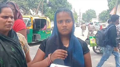बरेली थाना सीबीगंज की रहने वाली महिला ने वरिष्ठ पुलिस अधीक्षक से शिकायत कर कर न्याय की गुहार लगाई
#बरेलीन्यूज़लाइव
#बरेलीपुलिस