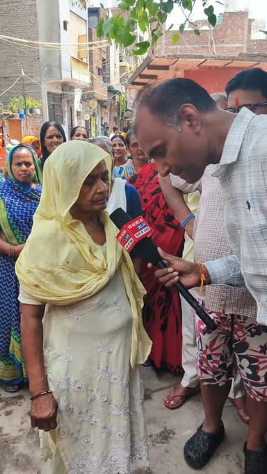 पानी।समस्या गुलशन चौक
#delhinews #vsnews48delhi# GulshanChowk#va
#reelsinstagram #vairal