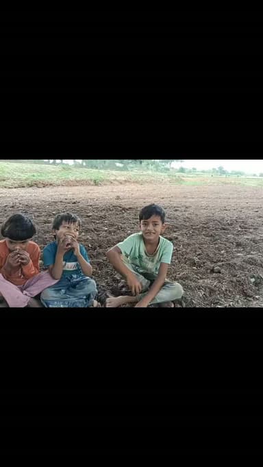 हमारे परिवार का भविष्य ✍️
