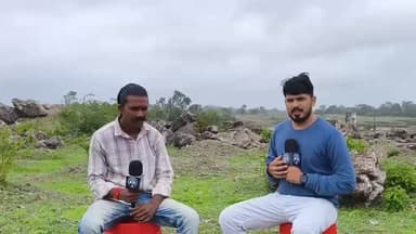 #rg_podcast રાજુભાઈ ડામોર સાથે ખાસ વાતચીત.