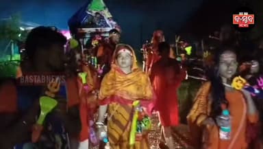 ଅଭିନବ ଉପାୟରେ କାଉଁଡିଆଙ୍କ ସେବା କଲେ ଶଙ୍କର୍ଷଣ ସେବା ସଂଗଠନ ସଦସ୍ୟ ମାନେ......|