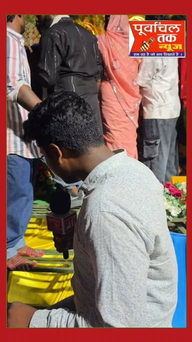 अमरनाथ प्रिया की बेटी के जन्मदिन पर इतनी सारी पब्लिक #amarnathsdk #amarnathpriya #reelsvideoシ #shoot