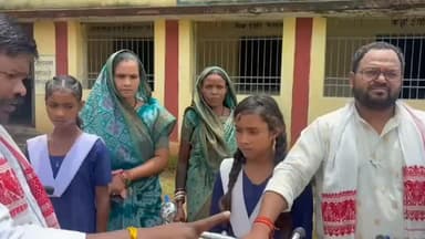 सरस्वती साइकिल योजना में वितरण साइकिल को लेकर रविभगत का कड़ा विरोध।#रविभगत #सरस्वतीसाइकलयोजना #रायगढ़ #breakingnews