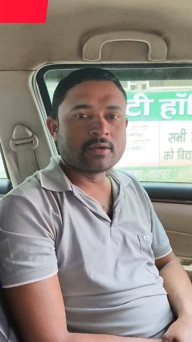 नाबालिक आत्महत्या मामले में विनोद हुआ गिरफ्तार गिरफ्तारी के बाद भी हंसी नहीं रुक रही #highlights