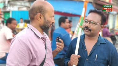 NEET Exam: शिक्षा मंत्री धर्मेंद्र प्रधान के इस्तीफा के बाद कांग्रेस के आदिवासी मोर्चा जिला अध्यक्ष ने क्या कहा ।।