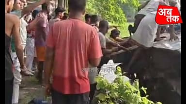 डीपीएस स्कूल कोचस की अनफिट बस चलते-चलते सड़क किनारे पलटी, छात्र -छात्राओ के अलावा चालक हुआ घायल, प्रशासनिक अनदेखी के कारण हुआ हादसा.....