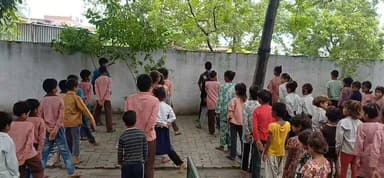 दैनिक दिनचर्या के साथ आज की शुरुआत!