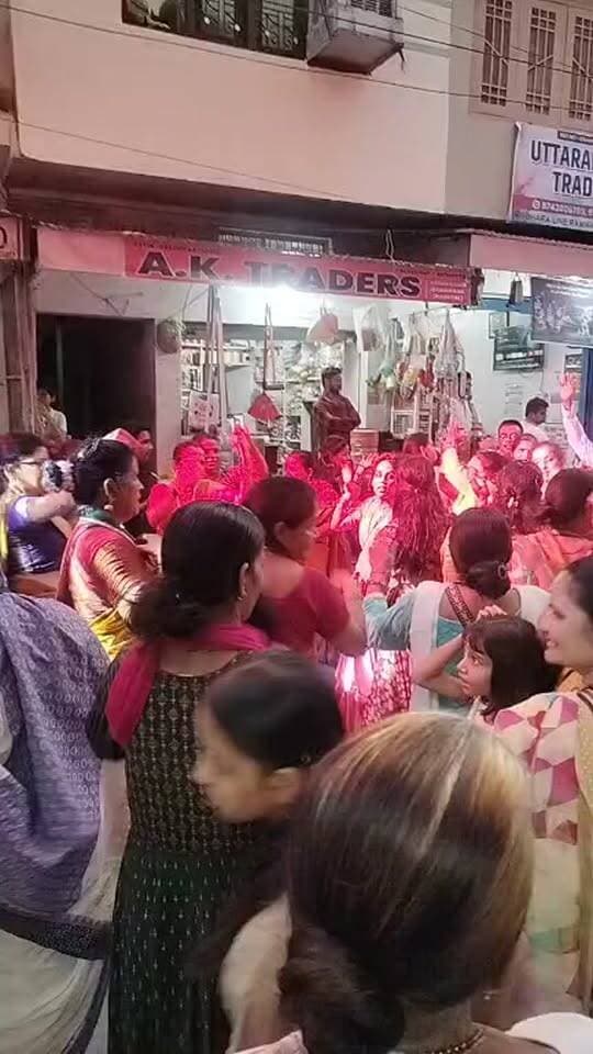 श्री जगन्नाथ जी रथ शोभा यात्रा रामनगर।
#Ramnagar #nainital #uttarakhand