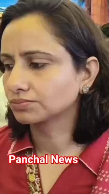 जिलाधिकारी ने किया गांग घाट का निरीक्षण @panchal_live