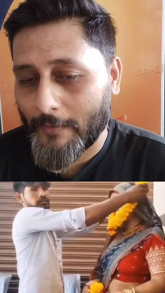 News video thumbnail