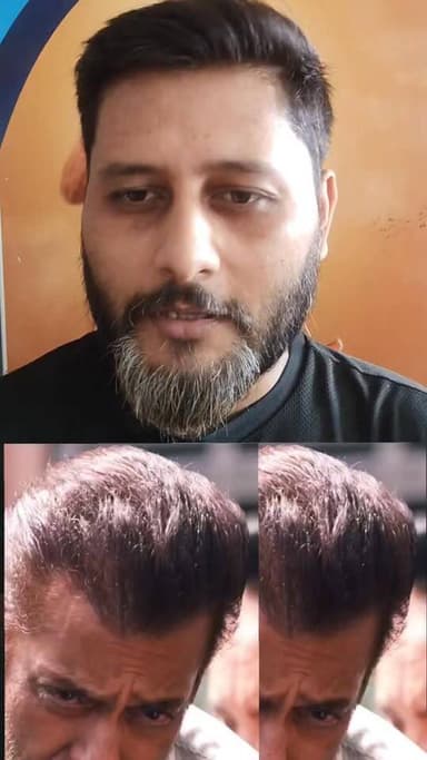 Salman Khan got emotional
#News24Bite