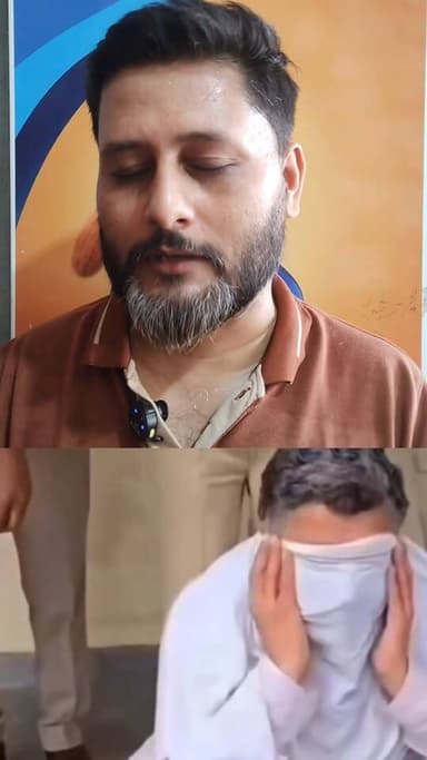 हरियाणा के डॉक्टर ने