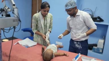 छपरा सदर अस्पताल में नवजात बच्चे का टेढ़े पैर बिना ऑपरेशन हो रहा ठीक #gaawtak #बिहारसमाचार #biharpoce #फॉलोअर #nonfolowar #biharpoltices #bantiyadaw #jilaprisad #07dayschallenge #monsoon2024
