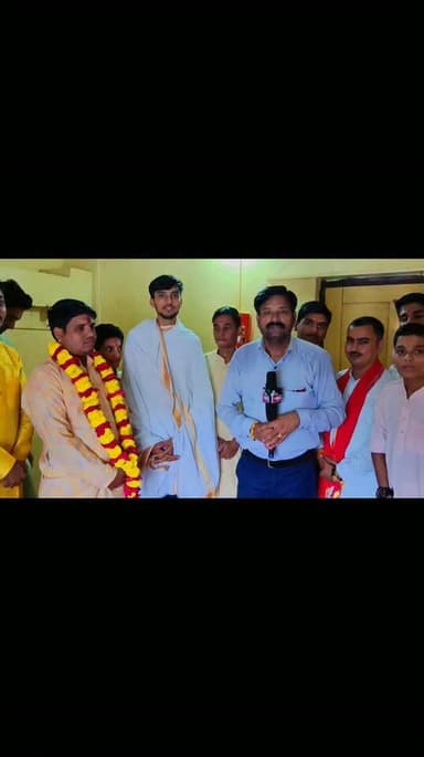 First India news ki vishesh riport by susheel jain