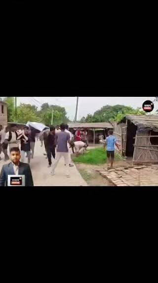1महीने से लापता बच्चें का मिला श@व #short #viral #video #reel #salamindia18 #news #samastipur #बिहार