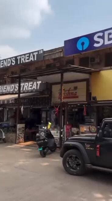 पाचगणी..
