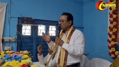 তেহট্ট হাসপাতালে কি বললেন তেহট্টের বিধায়ক সুব্রত কবিরাজ। #Tehatta #hospital
