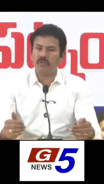 గిరి ప్రదక్షిణ ఏర్పాట్లు పూర్తిగా విఫలమైన ప్రభుత్వం l #g5news #trending #appolitics #viralvideo