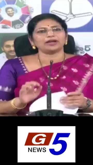 క్రెడిట్ వితౌట్ కంట్రిబ్యూషన్’ చంద్రబాబు మార్కు రాజకీయం #g5news #trending #appolitics