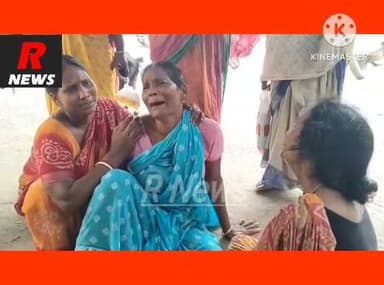 সাপের ছোবলে প্রাণ হারালেন রানীনগরের মন্টু
#snake #hospital #raninagar #police #murshidabaddiaries #borderpara
