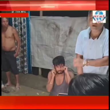 এইবোৰক এনে শাস্তি প্ৰদান কৰা উচিত!! হয় /নহয়।
বানপানীৰ দুৰ্যোগৰ সময়ত বানাক্ৰান্ত লোকক সাহাৰ্য্য প্ৰদান কৰিবলৈ যোৱা লোকক দুৰ্ব্যৱহাৰ কৰি কি ফল পালে চাওক।
#public #friends #highlights #news #viral #reels #everyone #facebook #flood
