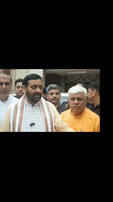 राहुल गांधी की घटिया सोच-CM सैनी,फ़ास्ट कोर्ट में होगी पेपर लीक मामले की सुनवाई #nayabsaini #cmharyana #BJP #कांग्रेस #rahulgandhi #CJP