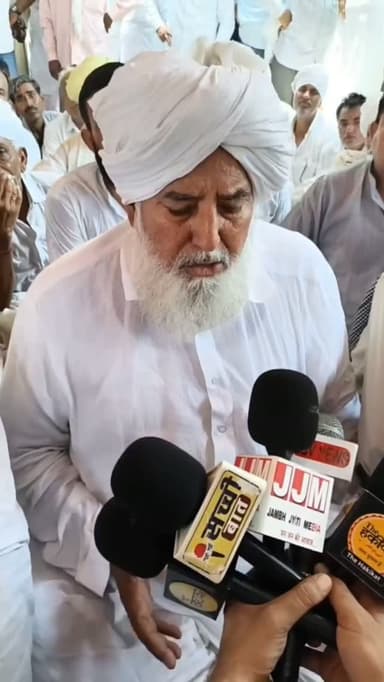 लोहावट प्रकरण:- पूर्व प्रधान बाप ताज मोहम्मद ने कहा लाखों की संख्या में भीड़ इकट्ठी कर देंगे लेकिन न्याय लेकर रहेंगे
#lohawat #phalodi #bhap #jodhpur