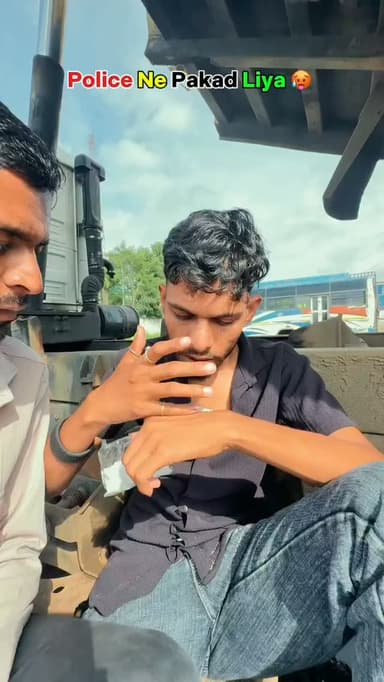 अमरवाड़ा पुलिस के द्वारा नशे से दूरी है जरूरी अभियान के अंतर्गत लोगों को किया गया जागरूक
#amarwaracity #madhyapradesh #chhindwara #amarwaranews #explorepage✨