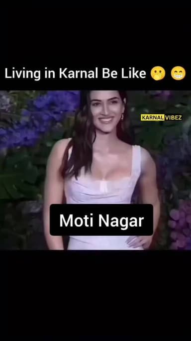 Living in Karnal Be Like
#karnalvibez #karnalvlogs #aslikarnal