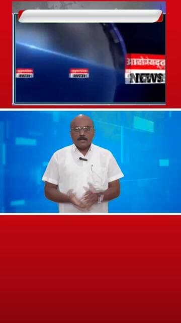 जोरदार पाऊस, वीजांचा कडकडाट, पूराचा धोका! जळगावकरांनी ही खबरदारी घ्या !