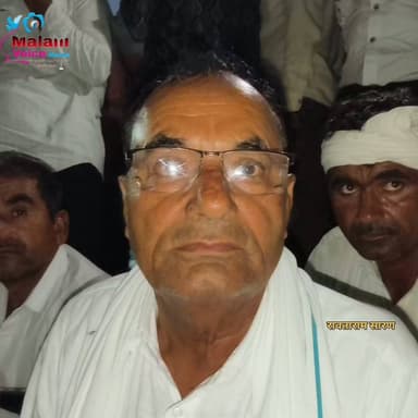 गुड़ामालानी में मृ'तक पुनेश मामले में बनी सहमति: परिवार पोस्टमॉर्टम के लिए हुआ सहमत Balotra Police Rajasthan Police