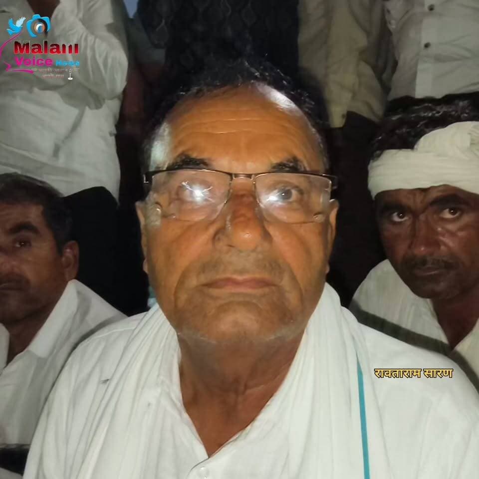 गुड़ामालानी में मृ'तक पुनेश मामले में बनी सहमति: परिवार पोस्टमॉर्टम के लिए हुआ सहमत Balotra Police Rajasthan Police
