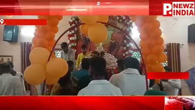 गुरु पूर्णिमा पर धूमेश्वर धाम में उमड़ा आस्था का महाकुंभ, श्री श्री 1008 महामंडलेश्वर अनिरुद्ध वन जी महाराज के दर्शन को देशभर से पहुंचे लाखों श्रद्धालु
पत्रकार राम मनोहर मिश्रा मो.7470902171