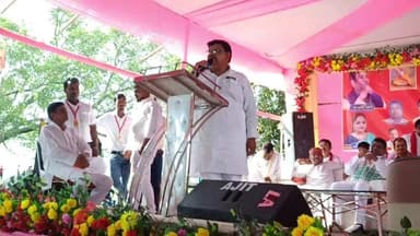 महर्षि वेद व्यास जयंती।। गुरुपूर्णिमा पर राजद जिला प्रधान महासचीव अनिल टाइगर का शानदार संबोधन।