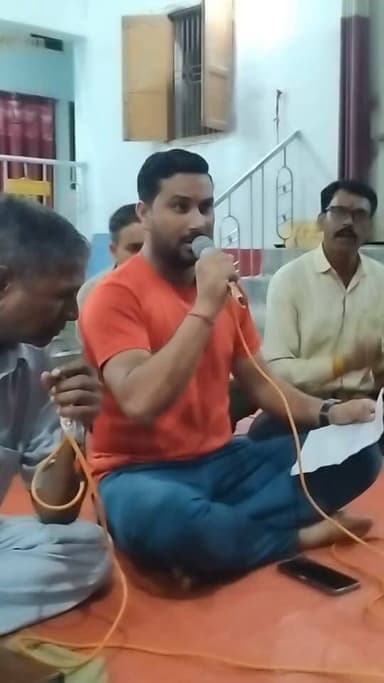 भजन बिना देहियाँ न सोहे रामा