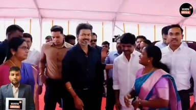 तमिलनाडु के भगवान बने विजय थलापति #todaynews #breakingnews #localnews #tamilnadunews