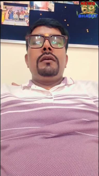 जब केन्द्रीय शिक्षा मंत्री का त्यागपत्र हो सकता है तो झारखंड के मंत्री का क्यों नहीं?
#public #hilights #education #ranchi #breakingnews