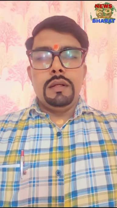 एक करोड़ इनाम वाले नक्सली को पुलिस ने किया गिरफ्तार।
#hilights #public #breakingnews #jharkhand #police