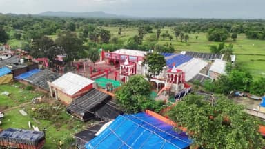 🔴 सीधा प्रसारण: कटोरिया से सावन महापर्व पर शिवभक्तों की सेवा में 'निःशुल्क पूर्णियाँ सेवा शिविर'#Sawan2026 #KatoriaLive #PurneaSewaShivir #KanwarYatra2026 #Banka #BolBam #BoleNath #LiveStream #SawanPahlaDin