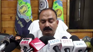 🔴 जेई लाभ सिंह हत्याकांड का खुलासा | SP कुल्लू ने बताए चौंकाने वाले तथ्य | देखें पूरा VIDEO