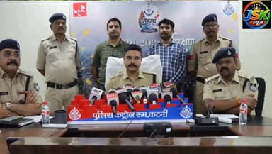 कटनी में महिला से दुष्कर्म मामले में बड़ी सफलता: रीठी पुलिस ने मुख्य आरोपी ऑटो चालक को किया गिरफ्तार