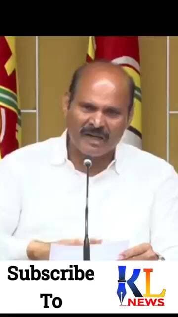జగన్.. హైవేపై 120 కి.మీ. దూరానికి 6 గంటలా?: మంత్రి పార్థసారథి KLnews