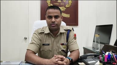 सोशल मीडिया पर पशु बलि व वन्यजीव शिकार के वीडियो वायरल करने पर दो आरोपी गिरफ्तार #news #newstoday