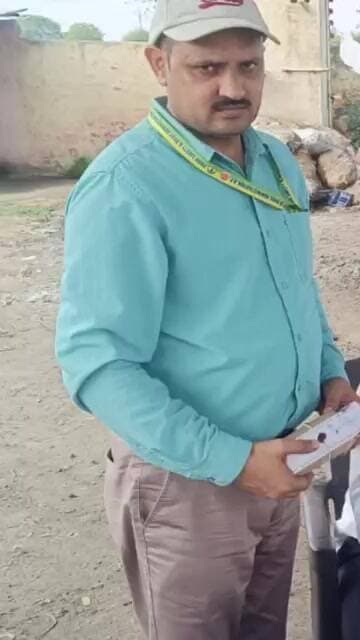 #चण्डौस खाद्य सुरक्षा विभाग की राज्यस्तरीय टीम ने पनीर डेयरियों पर की छापेमार कार्रवाई