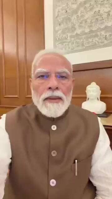 मोदी बोले हर राज्य पेपर लीक से परेशान,दोनो सदनों में बिल पास#pmoindia #cjpprotest #सदन #jantarmantar