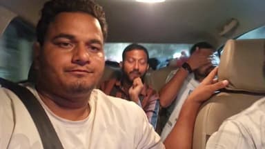 🔴Bankipur Exit Poll LIVE: pk | Neeraj Sinha | Rekha Gupta में किसका पलड़ा भारी?