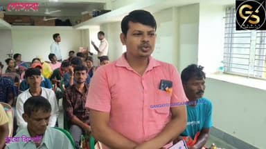 গোসাবা থানার উদ্যোগে ২৩ টি হারানো মোবাইল তুলে দেওয়া হলো প্রকৃত মালিকদের হাতে #GSB #PoliceNews #Gosaba
