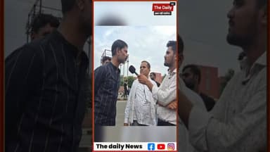 किसानों का सीएम मोहन पर फूटा गुस्सा! यादव को बताया 'पर्ची वाला मुख्यमंत्री'? #MPNews #KisanAndolan